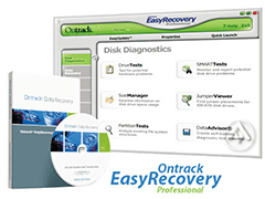 EasyRecovery數(shù)據(jù)恢復(fù)軟件
