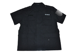 中警思創ZJSC-99KC現場勘察服