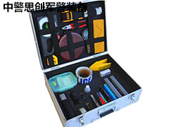 SCK020??ZJSC-Ⅱ?交通現(xiàn)場(chǎng)勘查箱?