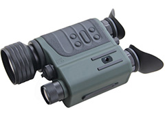 雙筒單目夜視儀ZJSC-500數(shù)碼夜視儀